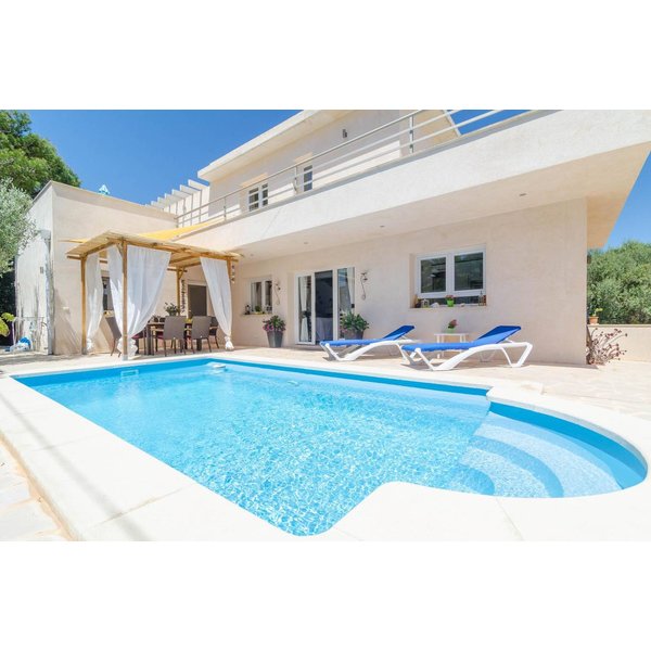 Maison De Vacances à Migjorn à Partir De 396€ Par Nuit-image