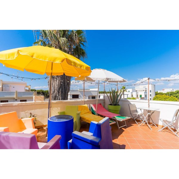 Maison De Vacances à Salento à Partir De 91€ Par Nuit-image