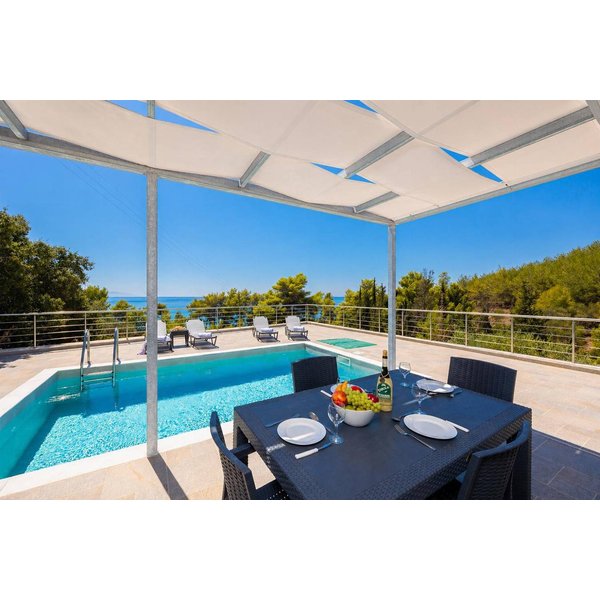 Maison De Vacances à CéPhalonie à Partir De 125€ Par Nuit-image