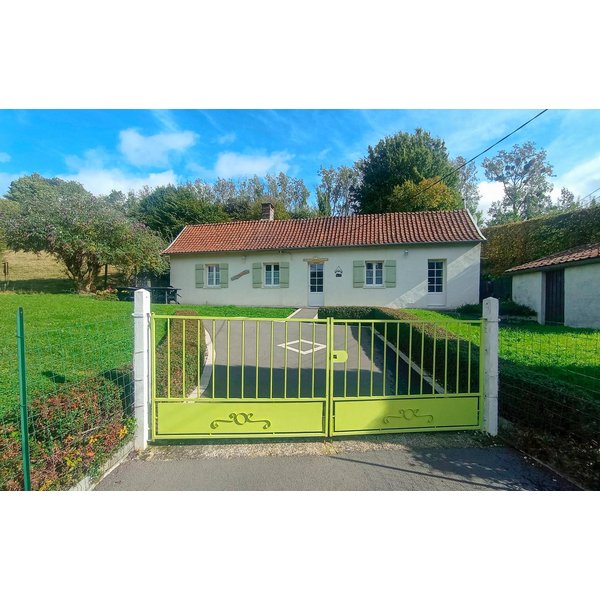 Maison De Vacances à Somme à Partir De 88€ Par Nuit-image