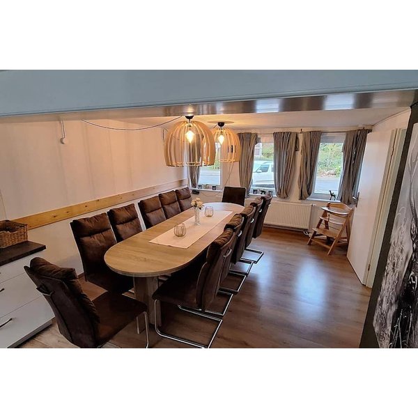 Maison De Vacances à Harz à Partir De 294€ Par Nuit-image