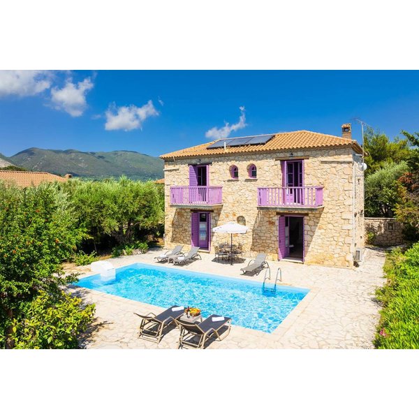Maison De Vacances à Zante à Partir De 179€ Par Nuit-image