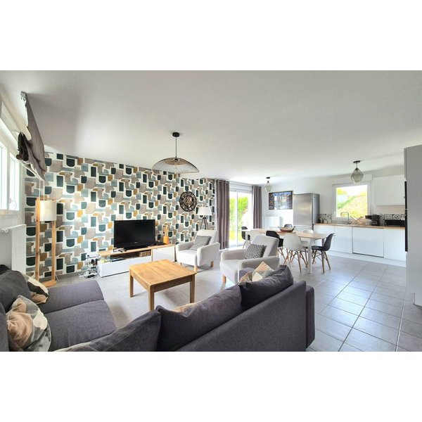 Maison De Vacances à Hirel à Partir De 187€ Par Nuit-image