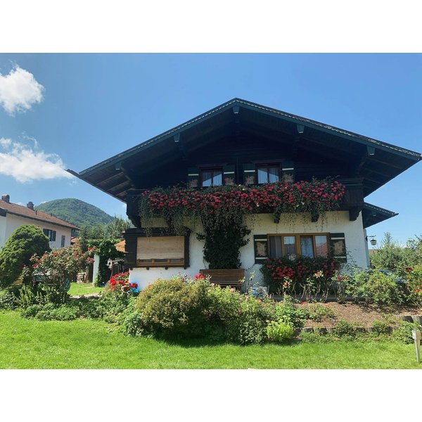 HôTel à Grassau à Partir De 64€ Par Nuit-image