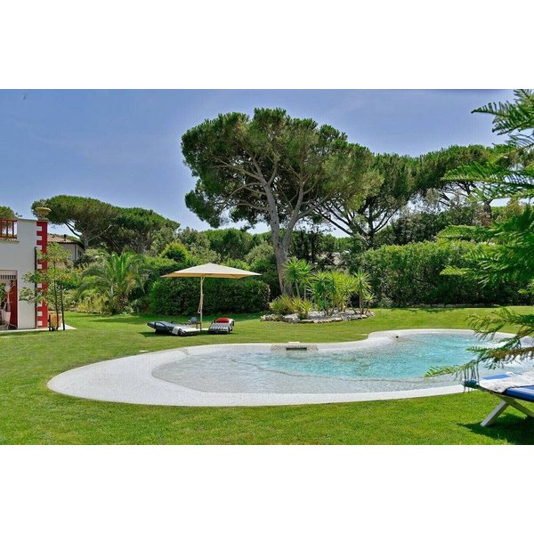 Maison De Vacances à Bibbona à Partir De 1153€ Par Nuit-image