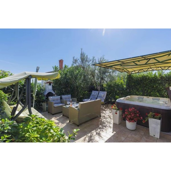 Maison De Vacances à Buje à Partir De 106€ Par Nuit-image