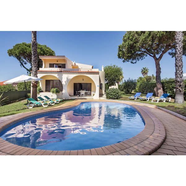 Maison De Vacances à Quarteira à Partir De 420€ Par Nuit-image