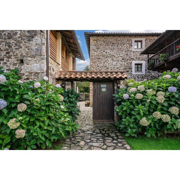 Maison De Vacances à Tineo à Partir De 149€ Par Nuit-image