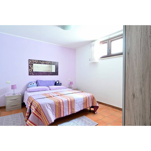 Maison De Vacances à Bari Sardo à Partir De 111€ Par Nuit-image