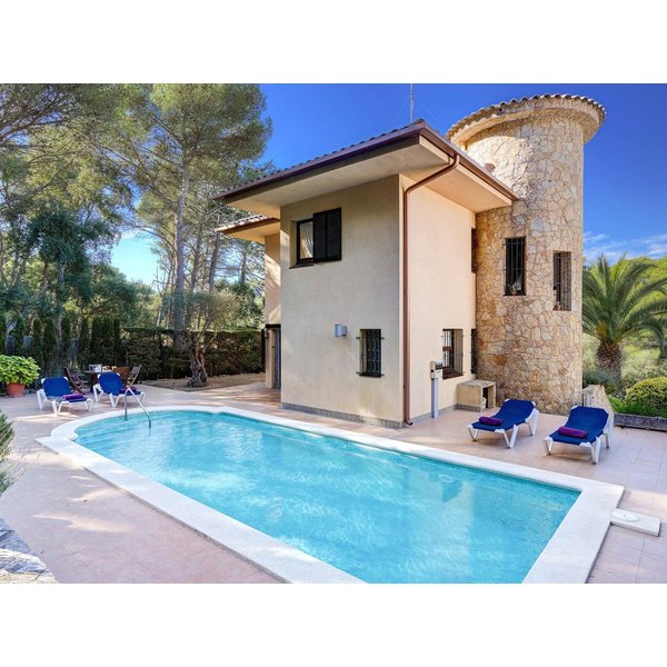 Maison De Vacances à Tamariu à Partir De 262€ Par Nuit-image