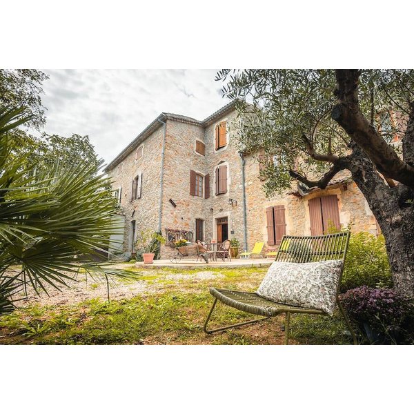 Maison De Vacances à ArdèChe à Partir De 197€ Par Nuit-image