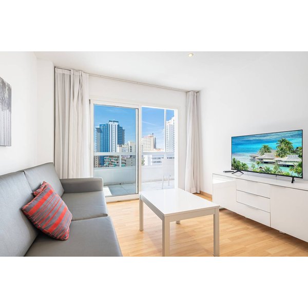 HôTel à Benidorm à Partir De 69€ Par Nuit-image