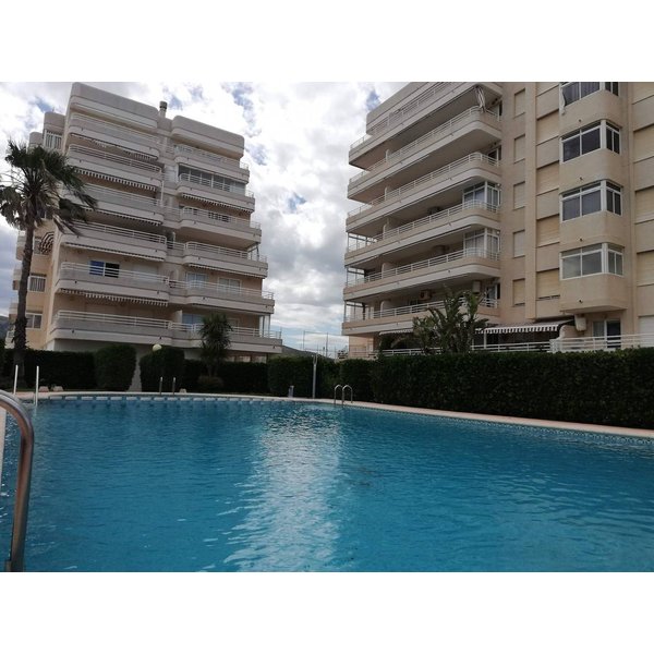 Appartement De Vacances à Safor à Partir De 112€ Par Nuit-image