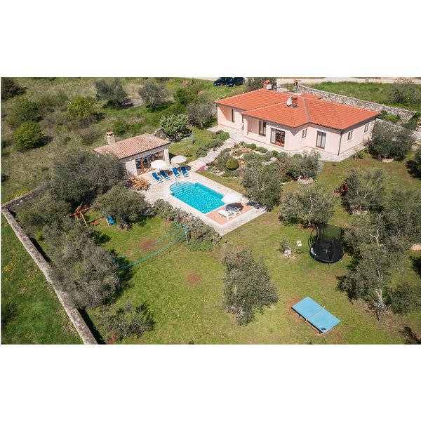 Maison De Vacances à Buje à Partir De 477€ Par Nuit-image