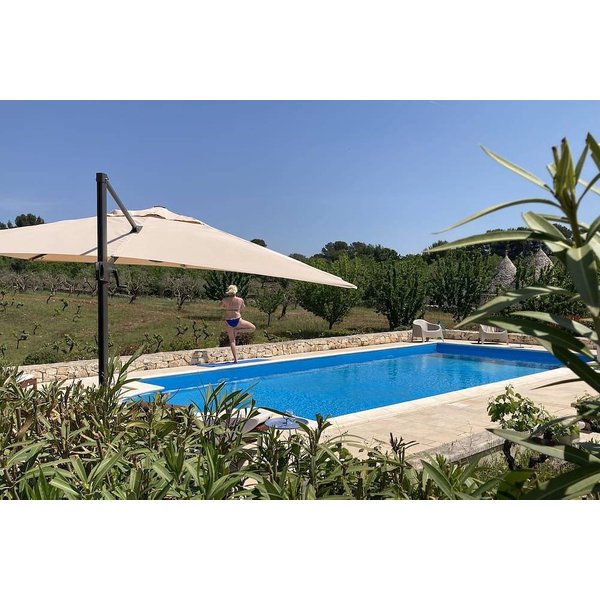 Maison De Vacances à Murgia à Partir De 293€ Par Nuit-image