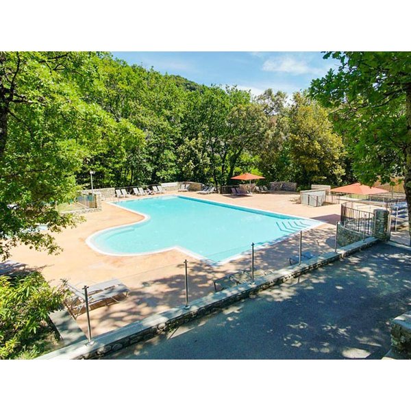 Camping à ArdèChe à Partir De 101€ Par Nuit-image