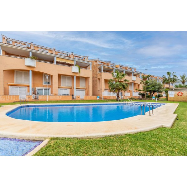 Appartement De Vacances à JáVea à Partir De 351€ Par Nuit-image
