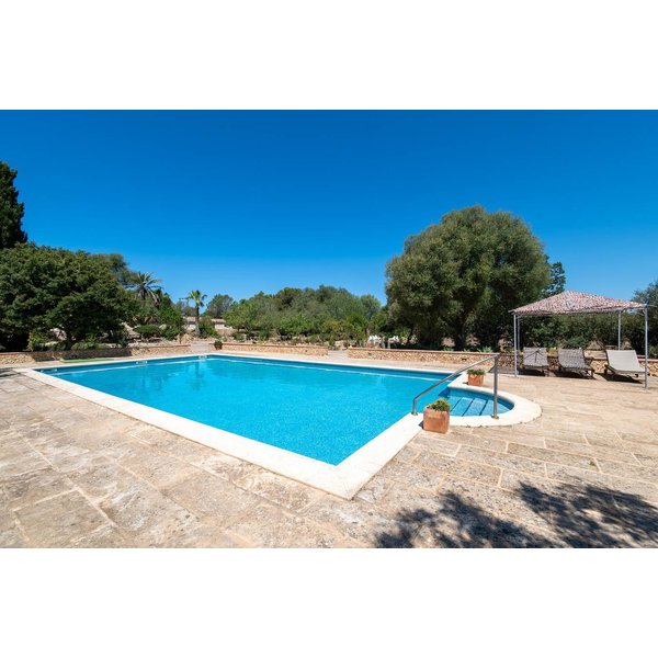 Maison De Vacances à Migjorn à Partir De 148€ Par Nuit-image