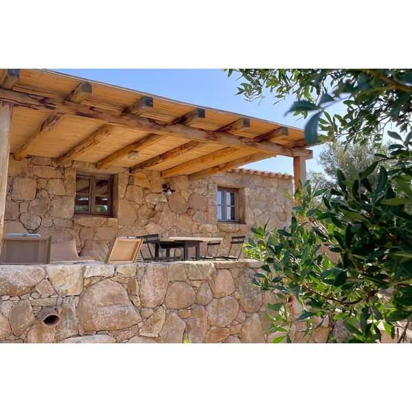 Maison De Vacances à Zonza à Partir De 324€ Par Nuit-image