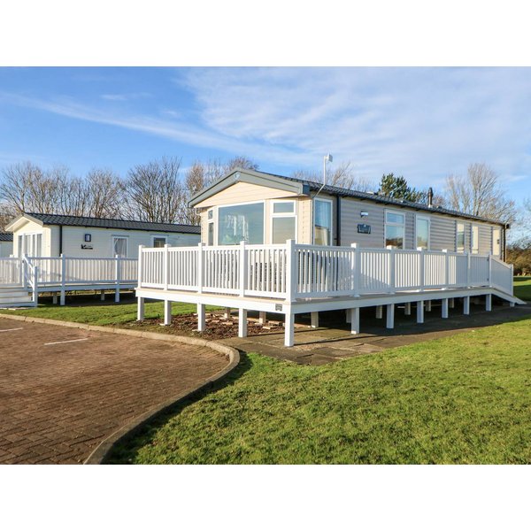 Camping à Northumberland à Partir De 113€ Par Nuit-image