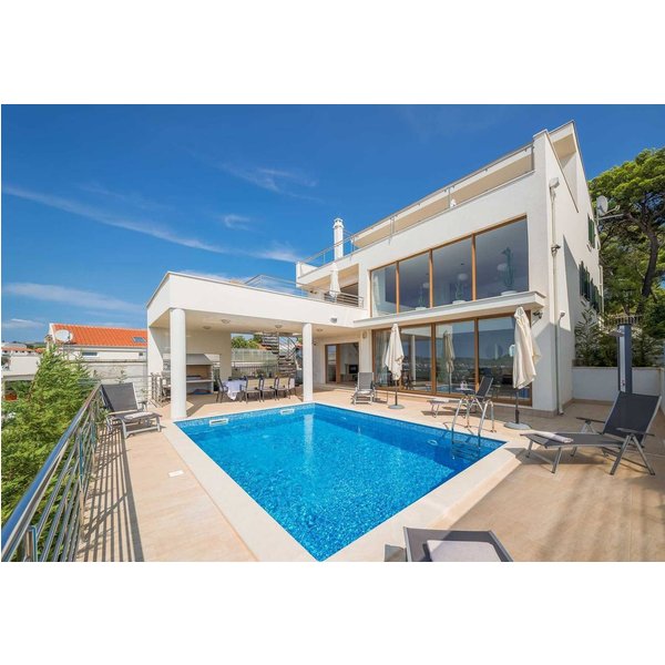 Maison De Vacances à Rogoznica à Partir De 1147€ Par Nuit-image
