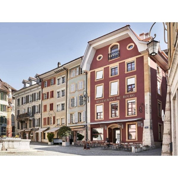 Appartement De Vacances à Bienne à Partir De 243€ Par Nuit-image