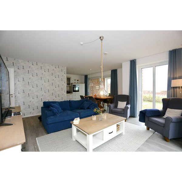 Appartement De Vacances à Juist à Partir De 229€ Par Nuit-image