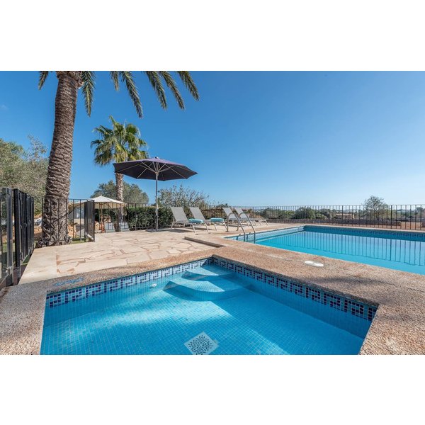 Maison De Vacances à Migjorn à Partir De 300€ Par Nuit-image