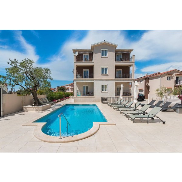 Appartement De Vacances à Fazana à Partir De 295€ Par Nuit-image
