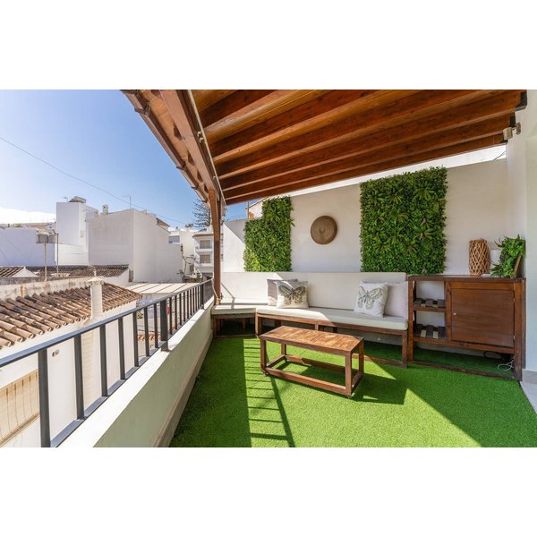 Maison De Vacances à Estepona à Partir De 107€ Par Nuit-image