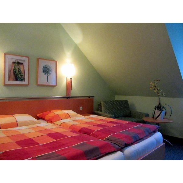 HôTel à Einbeck à Partir De 100€ Par Nuit-image