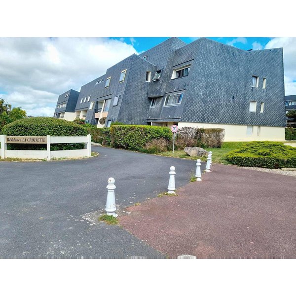 Appartement De Vacances à Calvados à Partir De 118€ Par Nuit-image