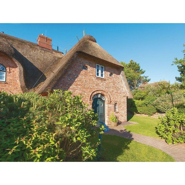 Maison De Vacances à Sylt à Partir De 608€ Par Nuit-image
