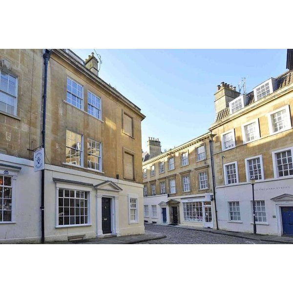 Maison De Vacances à Bath à Partir De 451€ Par Nuit-image