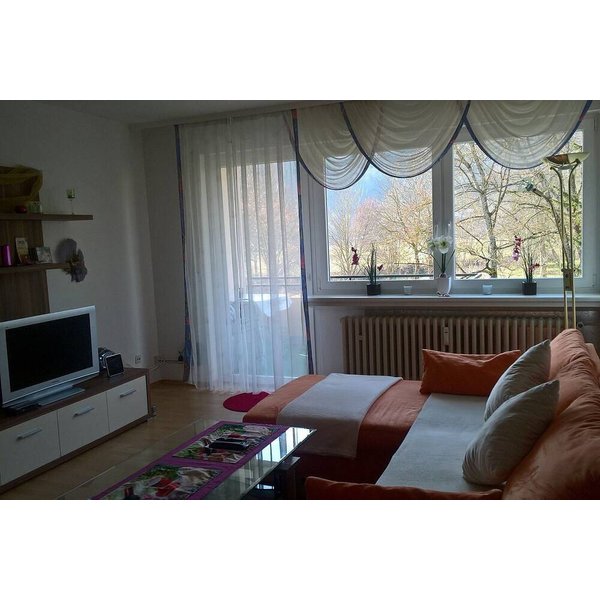 Appartement De Vacances à RhöN à Partir De 88€ Par Nuit-image