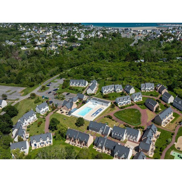 Camping à Iroise à Partir De 46€ Par Nuit-image