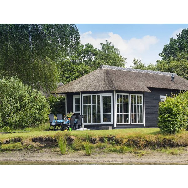 Maison De Vacances à Twente à Partir De 52€ Par Nuit-image