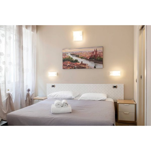 HôTel à VéRone à Partir De 58€ Par Nuit-image
