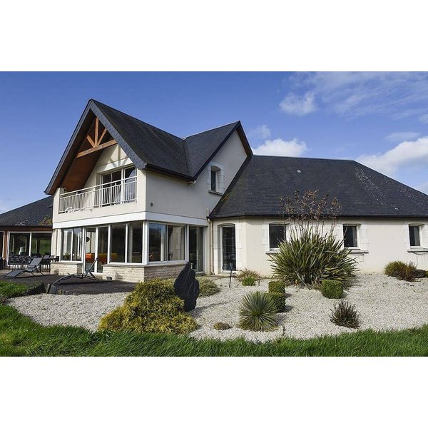 Maison De Vacances à TréGomeur à Partir De 294€ Par Nuit-image