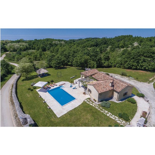 Maison De Vacances à GračIšćE à Partir De 377€ Par Nuit-image