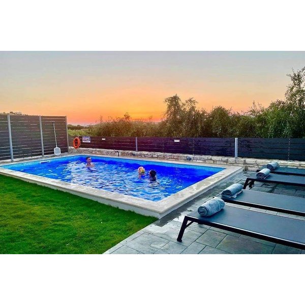 Maison De Vacances à Mylopotamos à Partir De 175€ Par Nuit-image
