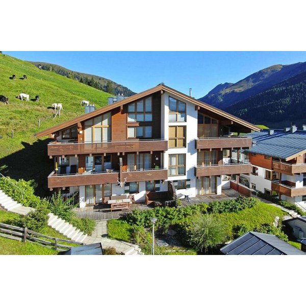 Appartement De Vacances à Pinzgau à Partir De 163€ Par Nuit-image