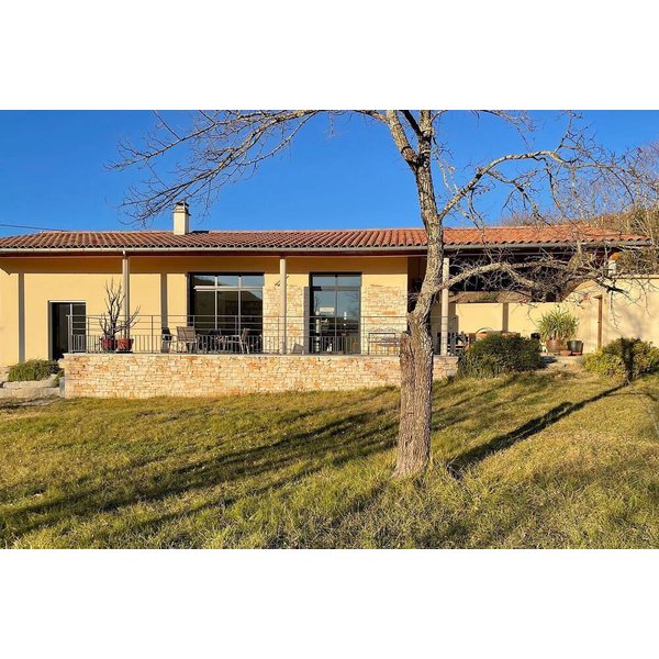 Maison De Vacances à ArdèChe à Partir De 175€ Par Nuit-image
