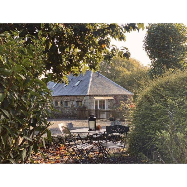Maison De Vacances à Langoat à Partir De 124€ Par Nuit-image