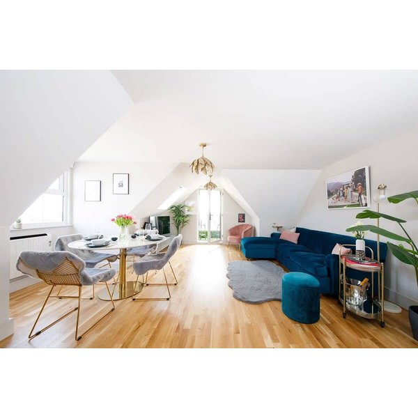 Appartement De Vacances à Sussex à Partir De 148€ Par Nuit-image
