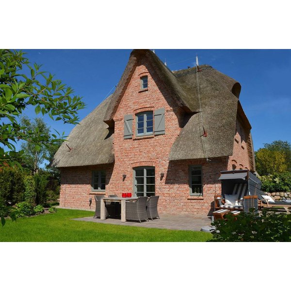 Maison De Vacances à Sylt à Partir De 467€ Par Nuit-image