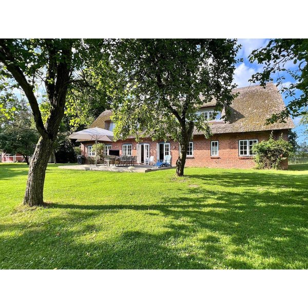 Maison De Vacances à Giekau à Partir De 460€ Par Nuit-image