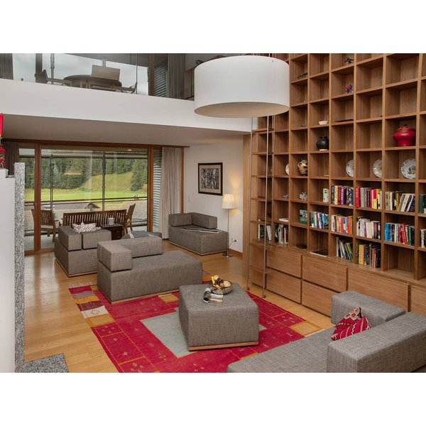 Appartement De Vacances à Engadine à Partir De 643€ Par Nuit-image