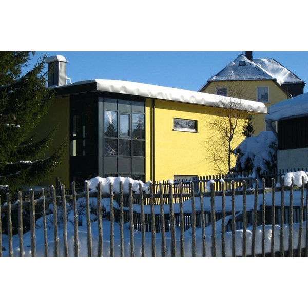 Appartement De Vacances à Eibenstock à Partir De 120€ Par Nuit-image