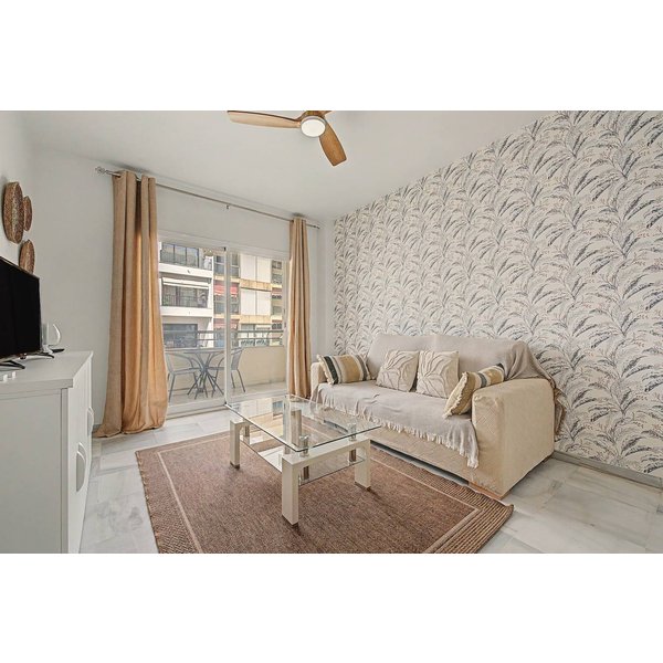 Appartement De Vacances à Estepona à Partir De 100€ Par Nuit-image